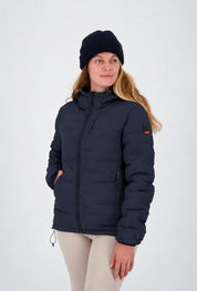 Damen Insulation Jacke Maggia