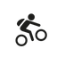 Radfahren