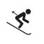 Skifahren