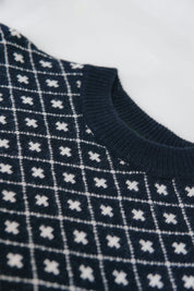 Pull unisexe Swissness