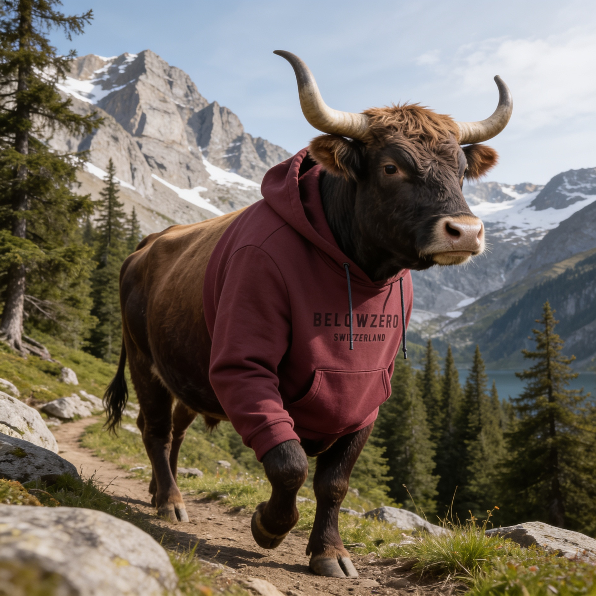 ♉ STIER (20. April – 20. Mai)