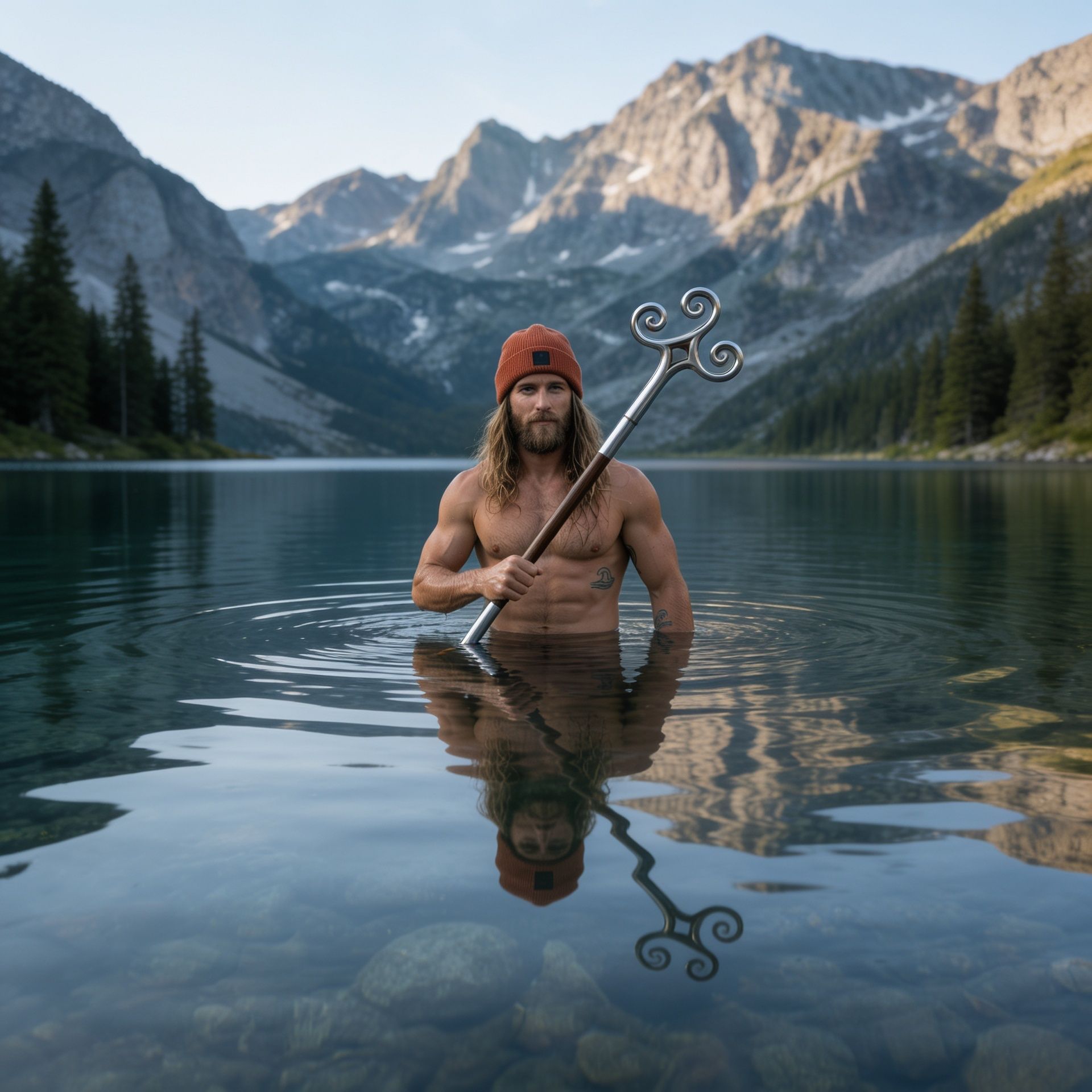 ♒ WASSERMANN (20. Januar – 18. Februar)